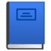 :blue_book: :blue_book: