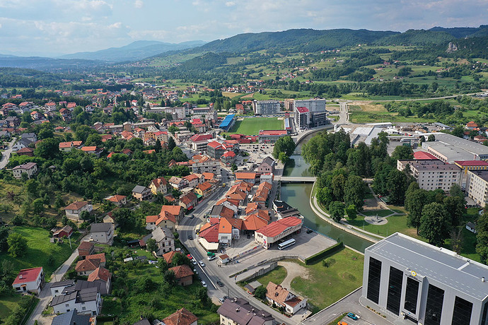 kiseljak-panorama